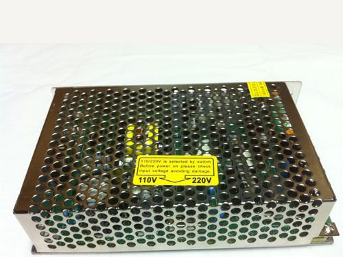 12V4.2A开关电源 LED电源