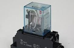 小型继电器 MY2N-J 欧姆龙（）