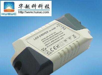 可控硅调光电源，LED恒流驱动，LED外置电源,可控硅调光