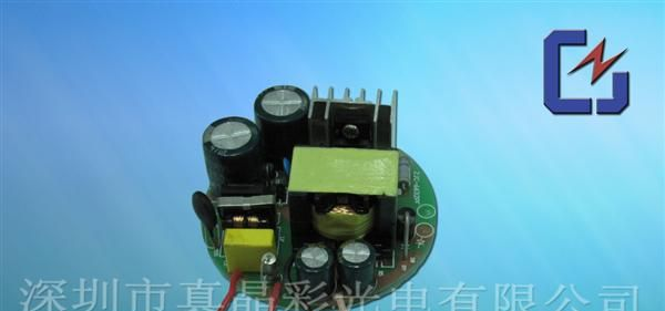 36wLED小路灯E40驱动电源  高功率因数0.95   9串4并