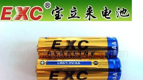供应一次性电池 相机专用5号碱性电池