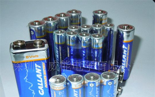 厂家直销7号碱性干电池 适合大功率玩具 驱动赛车 遥控赛车电池