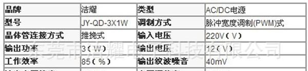 led恒流开关电源  12Vled恒流开关电源   隔离式led恒流开关电源