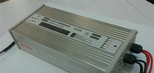 24V350WLED电源 开关电源 防雨电源 吕材防雨电源 16A电源