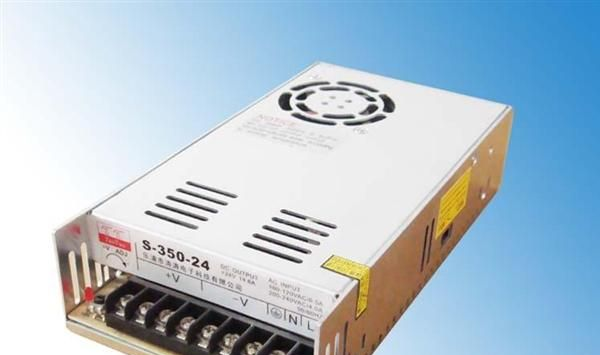 |可调电源|供应12V29A发光字LED开关电源