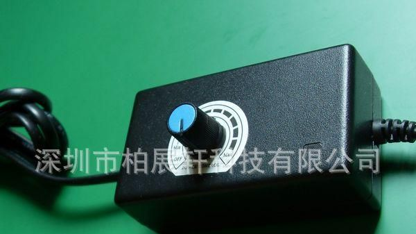 深圳厂家直销LED电源12V/LED可调式开关电源24V/调光式电源12V