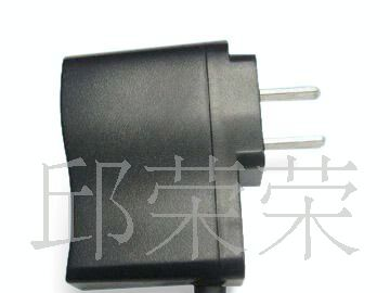 4.2V500mA充电器