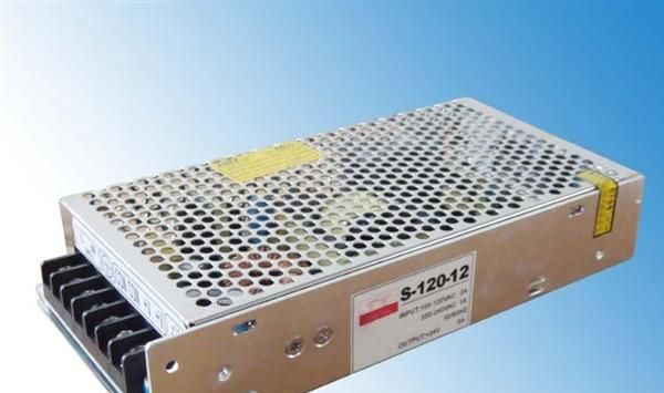 |可调电源|供应涛涛120W 12V 10A  LED开关电源