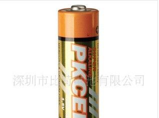 供应干电池7号，碱性干电池