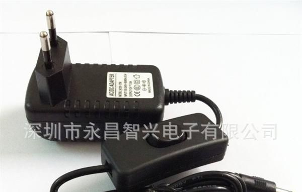 【精品直销】Led 驱动电源  LED射灯电源 LED迷你激光舞台灯电源