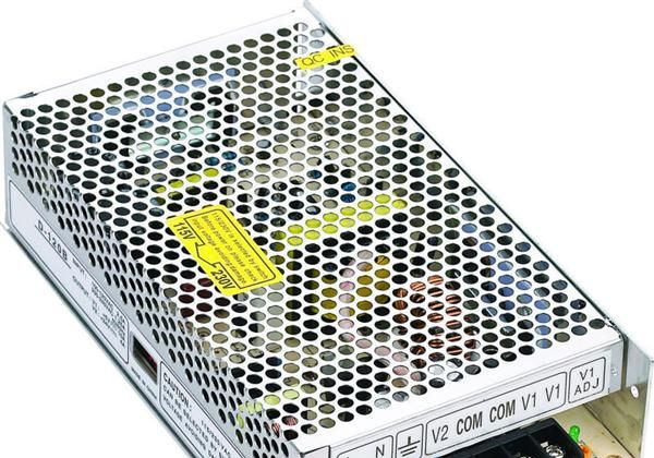 LED电源 铝壳电源 开关电源 LED电子屏电源监控电源12V15A 180W