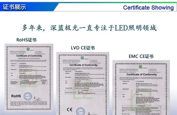 二年质保-LED人体 红外感应球泡5W 感应灯 E27球泡灯