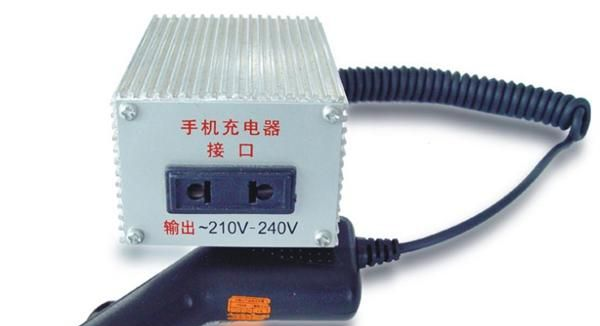 生产逆变器 逆变电源 车载逆变器 逆变器 UPS 太阳能逆变器