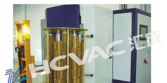 工具,模具,刀具,真空电镀设备-专为硬质或超硬保护膜而设计