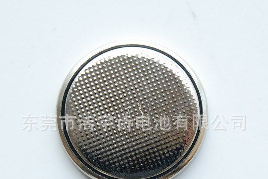三菱CR2025锂锰扣式电池