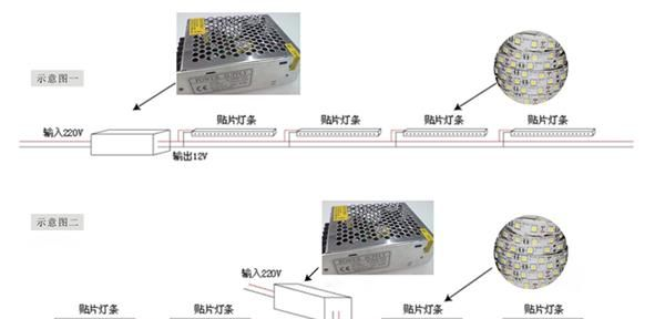 60W 防雨 开关电源 LED灯带灯条电源 220V变压12V防水电源 60W/5A