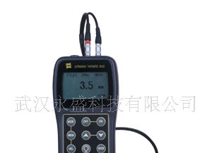 七折热销!北京时代(TIME)TT300超声波测厚仪（标准型）