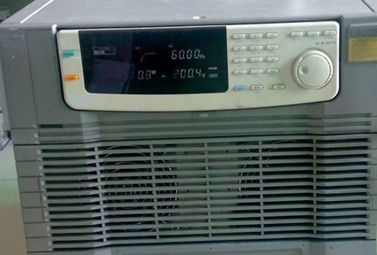 PCR1000L变频电源