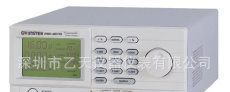 固纬PSP-405可编程稳压电源