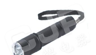 供应JW7620固态微型强光防爆电筒