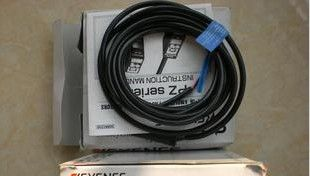 供应KEYENCE 基恩士 光电开关 PZ2-41 全新带包装 原装