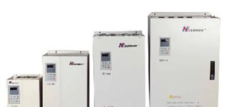 易驱中压变频器M230系列660V-1140V