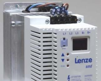 供应伦茨(LENZE)变频器E82EV552K4C
