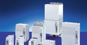 供应伦茨变频器EVS9323-ES现货库存