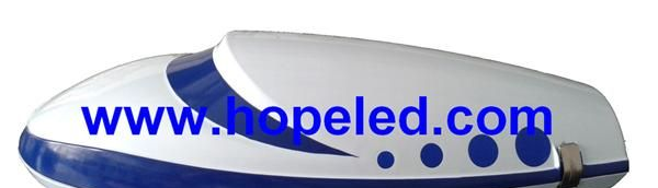 大功率led路灯60w （标配普瑞芯片明纬电源，质保三年）