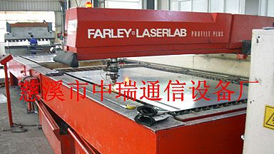 三网合一光纤配线箱 网络分纤箱