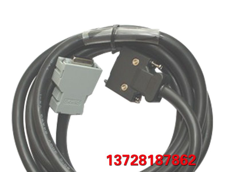 供应MR-J2HBUS5M-A三菱伺服编码器电缆
