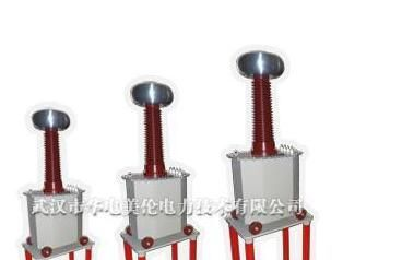 供应YDC串极式高压试验变压器