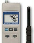 TN-2300A 纯水测试表 水分仪 纯水电导率测试仪2300