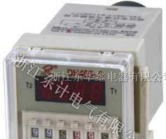 供应DH48S-S双循环时间继电器