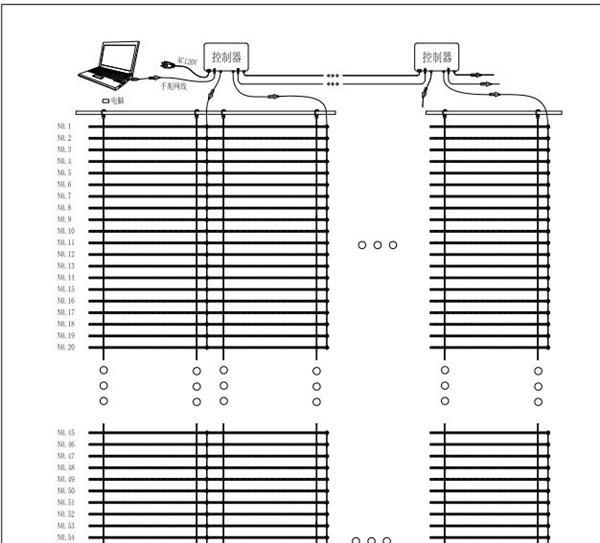 P16、P25、P31.25户外防水全彩LED显示屏（LED钢丝百叶彩幕屏）