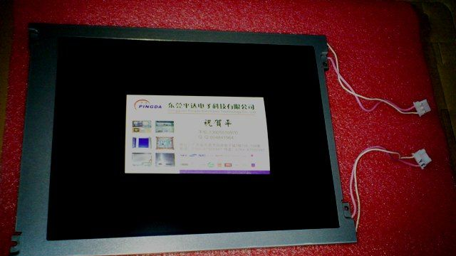 供应原装 AA084VD01,AA084VD02液晶屏