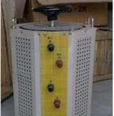 供应单相调压器TDGC2J系列老型