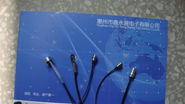 汽车传感器