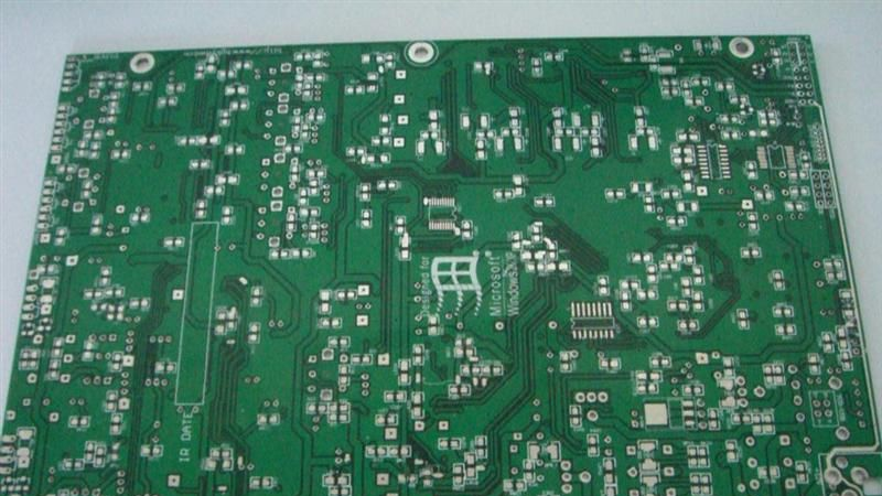 高品质的PCB打样加工