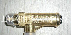 供应制冷安全阀、冷媒安全阀