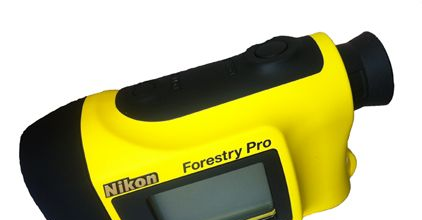 供应尼康Forestry PRO测距测高仪