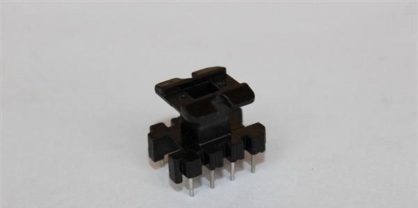 EE22立式4+4变压器骨架