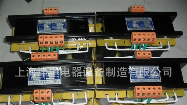 【现货提供】SBK-5KVA-8KVA三相干式变压器