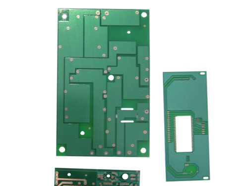 快速PCB打样 电路板制作 线路板加工 5X5以内50元10片 送板