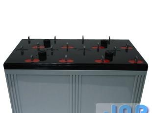 安防电源蓄电池，长寿命安防电源蓄电池2V3000AH