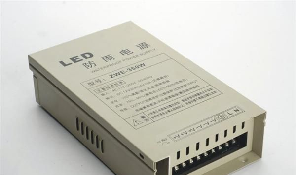 『防雨电源』DC 24V 8.3A 200W开关电源 LED防雨电源『宝航电源』