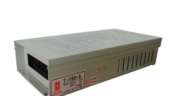5V/30A/150W防雨电源