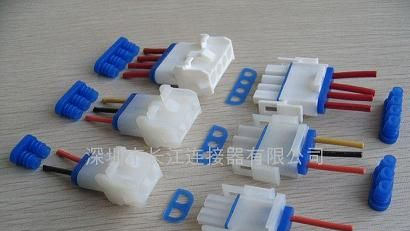 热卖6.35mm线对线连接器，线对线连接器质优价廉