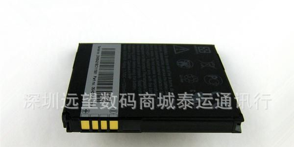 多普达 HTC G10电池 Desire HD 电池 A9191 电池批发 高容量
