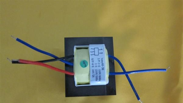 质量认证 厂家直销电器线性24V5W低频变压器 欢迎咨询与订购